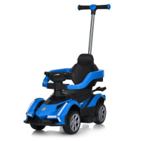 Детская машинка толокар 3 в 1 M 5781EBLR-4 до 23 кг