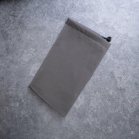 Бафф Soft shell без бренду Сірий