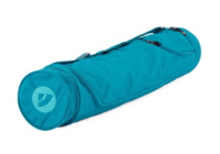 Чохол для йога-килимка Asana Bodhi 70 см бірюзовий