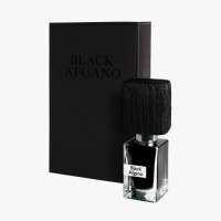 Парфум унисекс Nasomatto Black Afgano (Original Quality) edp 30ml
