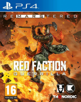 Red Faction Guerilla [ReMarstered] PS4
