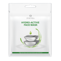Гідро - активна зволожуюча маска для обличчя 30 гр.