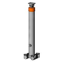 Гідроциліндр HPF 7100 174 5 К1764 IPH (фронтальний з вухом) PENTA