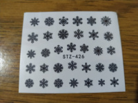 Слайдер - наклейка stz-426