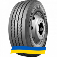 385/65 R22.5 Kumho KXA11 164K Рулевая шина