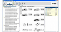 Установка электронного руководства по ремонту BOMAG EPC