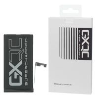 Аккумулятор GXQC Supercharged для Apple iPhone 15 IC Original New (без ошибки), усиленный (3520 mAh) Service Pack