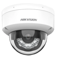 8Мп Smart Hybrid Light видеокамера Hikvision DS-2CD2183G2-LIS2U (2.8мм)
