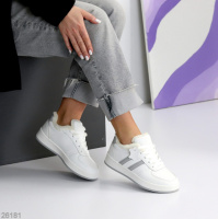 Кросівки Ambro зима 26181