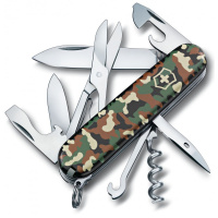 Нож Victorinox Climber Camo (1.3703.94)