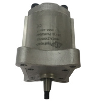 Шестеренний гідравлічний насос Hydro-pack 10C4, 7X053G