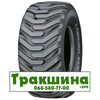 710/45 R22.5 Nokian ELS 165D Індустріальна шина