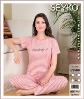 Піжама жіноча 69560