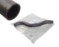 Патрубок радиатора Daewoo Nexia 1.5, 1.6 отводящий нижний