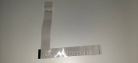 Шлейф LVDS T-con 51pin  BN96-36274E WX150929L1 довжина-39см ширина-2.7см