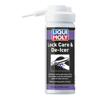 Мастило для циліндрів замків - Lock Care & De-Icer 0.05л.
