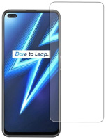 Захисне 2D скло для телефону Realme (Всі моделі) Защитное 2D стекло для Realme X50 11197g-1894-58849