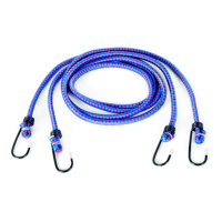 Ремінці для закріплення багажу CarLife 2x120см