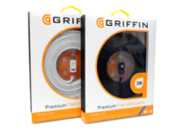 Кабель USB/microUSB Griffin G-V8-3M (3 м)