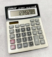Калькулятор JOINUS JS-1200VT