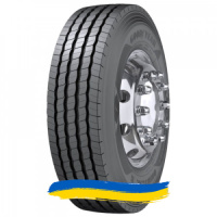 315/80R22.5 Goodyear Omnitrac S 156/150K Рулевая шина