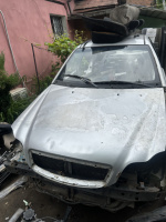 Капот Джилі Geely CK/CK2 8402010180001