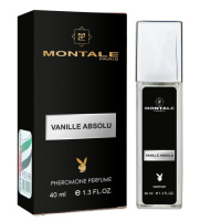 Montale Vanille Absolu Pheromone Parfum женский 40 мл