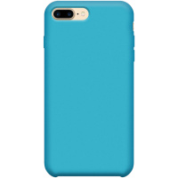 Чохол Devia для iPhone 8 Plus/7 Plus Successor Blue