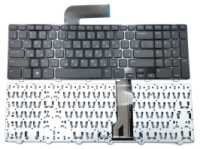 Клавіатура для ноутбука DELL Inspiron 15R, N5110, M5110