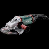 Metabo W 26-230 MVT (606474000) Угловая шлифмашина