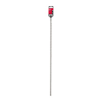 Бур SDS-PLUS MX4 MILWAUKEE, діаметр 10,0х600х540мм