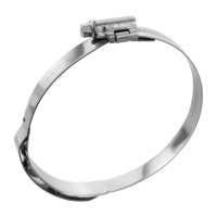 Хомуты Хомут червячный постоянного натяжения - Много марок Много моделей