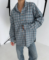 Жіноча сорочка 127011