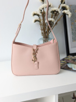 Сумка Yves Saint Laurent рожевий