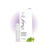 Сироватка для стимулювання швидкого росту волосся 2,5 мл