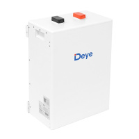 Аккумуляторная батарея Deye LiFePO4 SE-F12-L 51,2V 230Ah 11.8KWh, BMS230@16S до 6 parallel(1stack), CAN&RS485, 6000Cycles, (400 × 559 × 233), 84kg