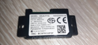 Bluetooth Блютуз DBUB-P705 N5HZZ0000130 PANASONIC TX-LR60DT60 TX-40ASR650 TX-50CX700E TX-50CX700E TX-55AX630E