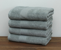 Рушник 50х90 Walnut колір: оливковий