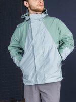 Вітрівка Urban, фісташковий