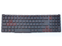 Клавіатура для ACER AN515-43, AN515-54, AN515-55, AN517-51, AN517-52 AN515-45 (підсвітка) ориг