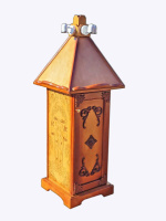 Аналої для кліросу