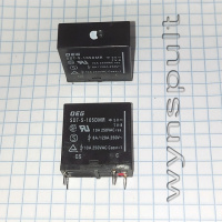 реле SDT-S-105DMR 5V SDT-S105DMR