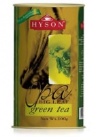 Хайсон - OPA Green Tea (Зеленый чистый чай ), 100 гр