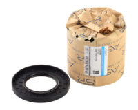 Сальник 55-100-10 TC (NBR)