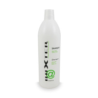 Шампунь глубокой очистки для жирных волос с экстрактом зеленого яблока Baxter Green Apple Shampoo For Greasy Hair