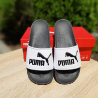 Чоловічі шльопанці сланці Puma (40-46)