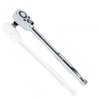 Ключ-трещотка 1/2« 72 зуба TOPTUL CHAM1625