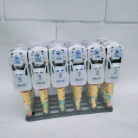 Драже на Тубі Поліція 30 шт