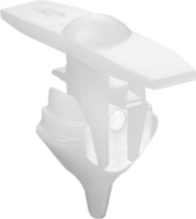 Крепления обшивки, одна шляпка Клипсы типа Якорь - VW LT