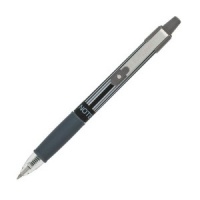 Ручка автоматическая «Note» черная от TM Buromax